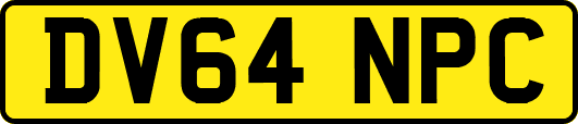 DV64NPC