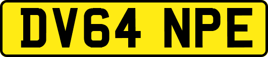 DV64NPE