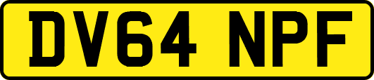 DV64NPF