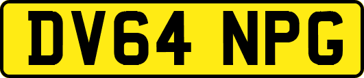 DV64NPG