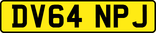 DV64NPJ