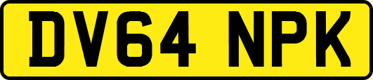 DV64NPK