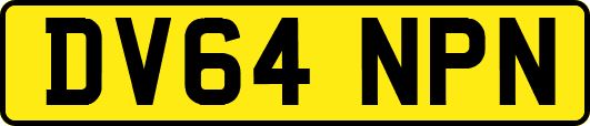 DV64NPN