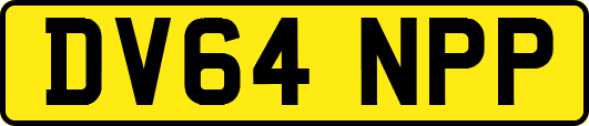 DV64NPP