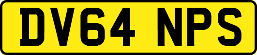 DV64NPS