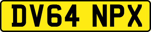 DV64NPX
