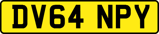 DV64NPY