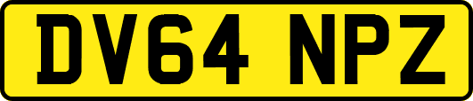 DV64NPZ