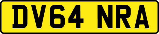 DV64NRA