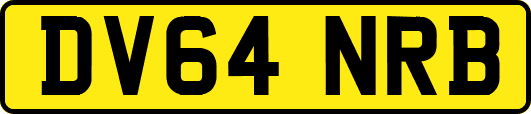 DV64NRB