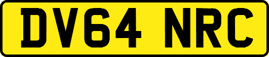DV64NRC