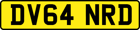 DV64NRD