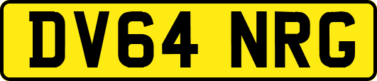 DV64NRG