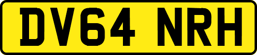 DV64NRH