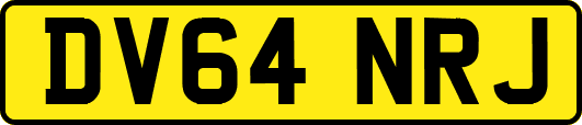 DV64NRJ
