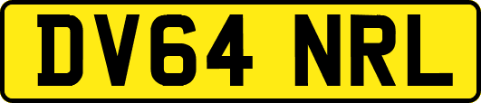 DV64NRL