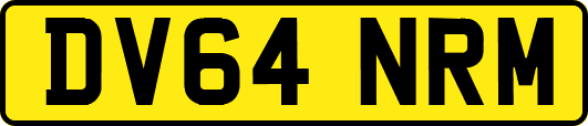 DV64NRM