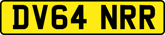 DV64NRR