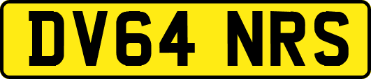 DV64NRS