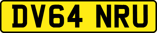 DV64NRU