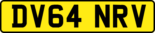 DV64NRV