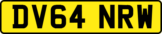 DV64NRW