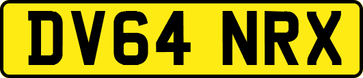 DV64NRX