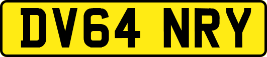 DV64NRY