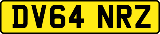 DV64NRZ
