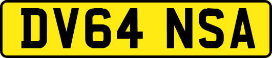 DV64NSA