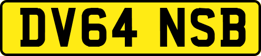 DV64NSB