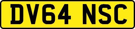 DV64NSC
