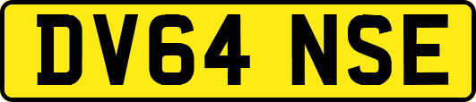 DV64NSE