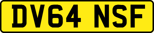 DV64NSF
