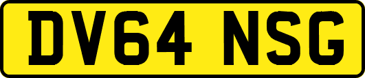 DV64NSG