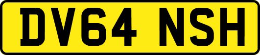 DV64NSH