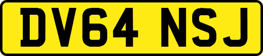 DV64NSJ