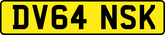 DV64NSK