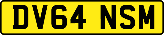 DV64NSM