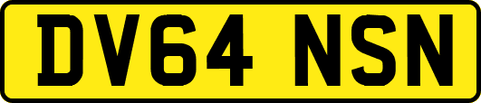 DV64NSN