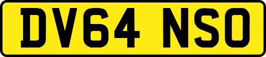 DV64NSO