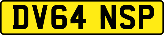 DV64NSP