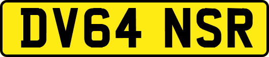 DV64NSR