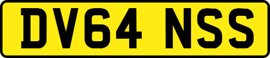 DV64NSS