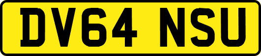 DV64NSU