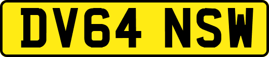 DV64NSW