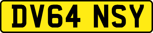 DV64NSY