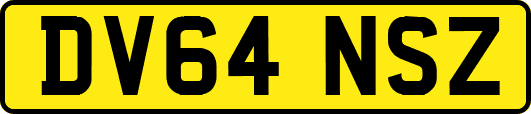 DV64NSZ