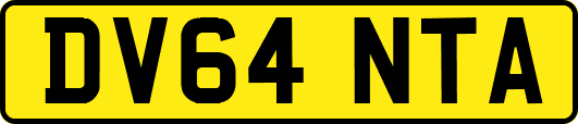 DV64NTA