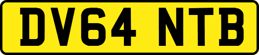 DV64NTB